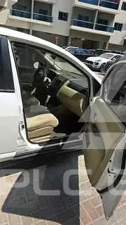 2012 Nissan Tiida