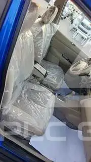 2012 Nissan Tiida