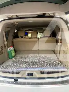 2012 Nissan Patrol