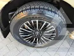 2012 Nissan Patrol