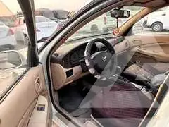 2012 Nissan Sunny
