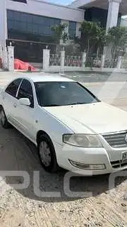 2012 Nissan Sunny
