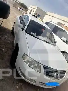 2012 Nissan Sunny