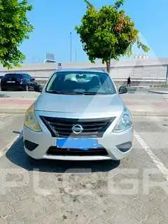 2012 Nissan Sunny