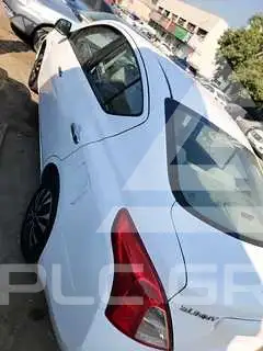 2012 Nissan Sunny
