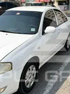 2012 Nissan Sunny