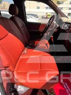 2012 Nissan Navara
