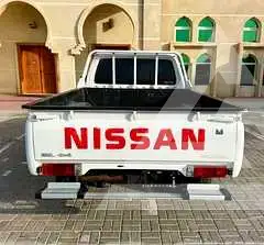 2012 Nissan Patrol