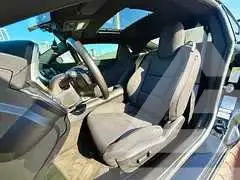 2012 Chevrolet Camaro