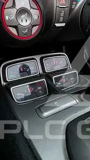 2012 Chevrolet Camaro