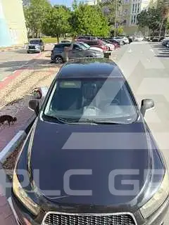 2012 Chevrolet Captiva