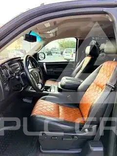 2012 Chevrolet Silverado