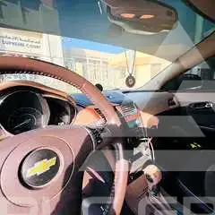 2012 Chevrolet Malibu