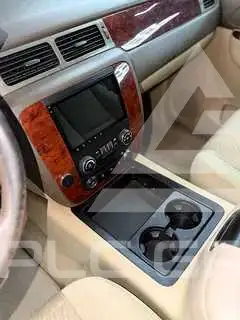 2012 Chevrolet Tahoe