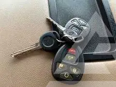 2012 Chevrolet Tahoe