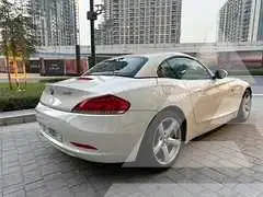 2012 BMW Z4