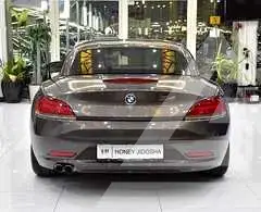 2012 BMW Z4