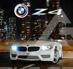 2012 BMW Z4