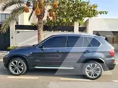 2012 BMW X5