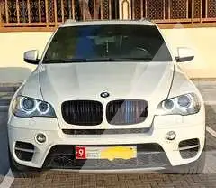 2012 BMW X5