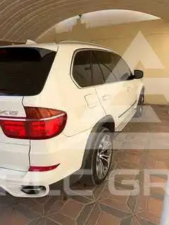 2012 BMW X5