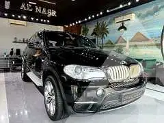 2012 BMW X5