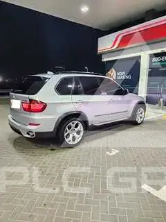 2012 BMW X5