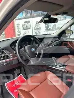 2012 BMW X5