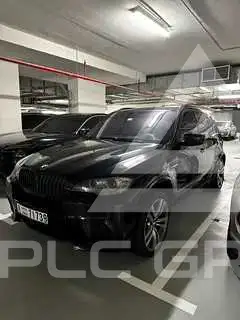 2012 BMW X5