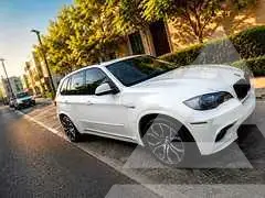 2012 BMW X5