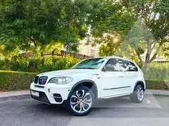 2012 BMW X5
