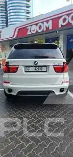 2012 BMW X5