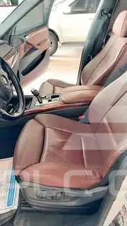 2012 BMW X5