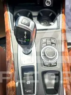 2012 BMW X5