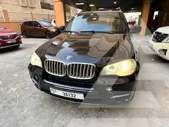 2012 BMW X5