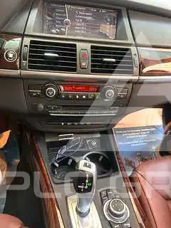 2012 BMW X5