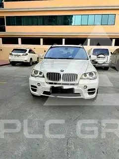 2012 BMW X5