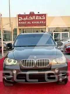 2012 BMW X5