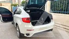 2012 BMW X6