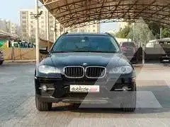 2012 BMW X6