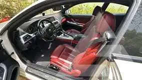 2012 BMW 6 Series