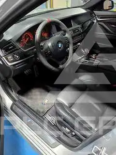 2012 BMW 535