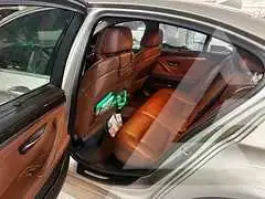 2012 BMW 535
