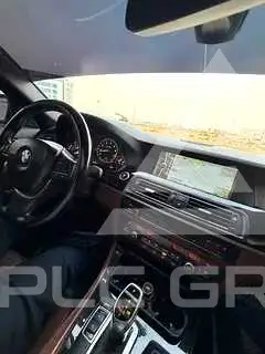 2012 BMW 535