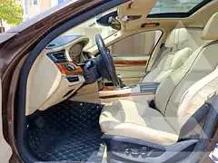2012 BMW 7 Series