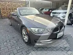 2012 BMW 320