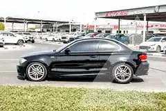 2012 BMW 120