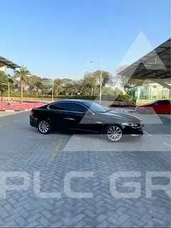 2012 Jaguar XF
