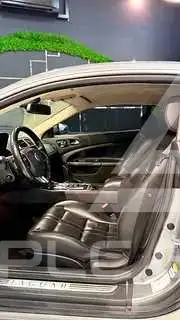 2012 Jaguar XK