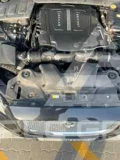 2012 Jaguar XJ